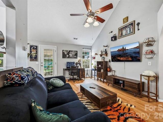 House for sale in Troutman, North Carolina