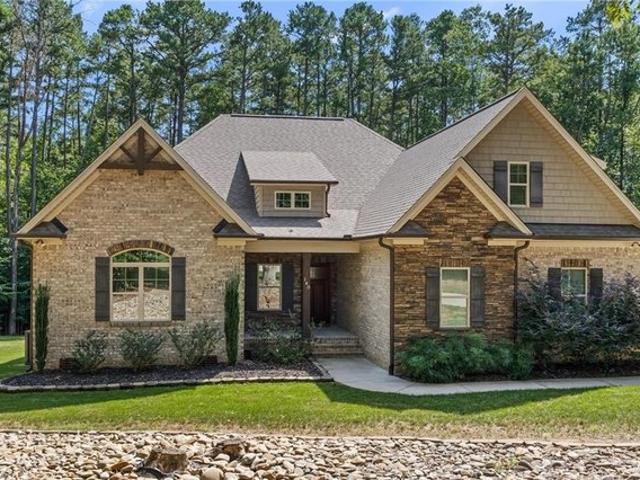 House for sale in Davidson, North Carolina
