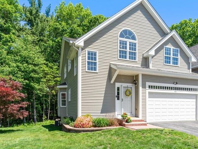 Condo for sale in West Boylston, Massachusetts