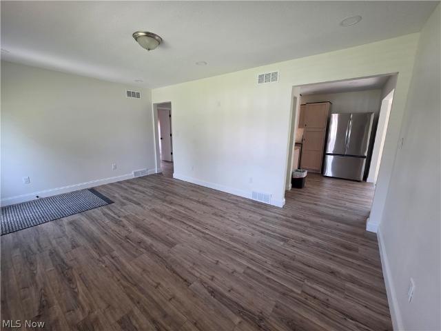 House for sale in Ohio