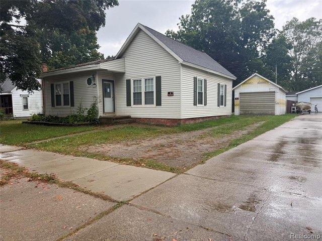 House for sale in Tuscola, Michigan