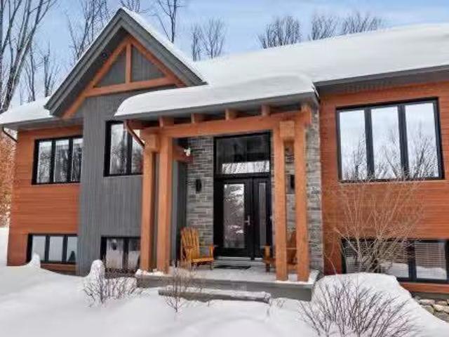House for sale in Laurentides, Quebec