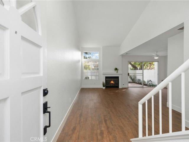 Townhouse for sale in Irvine