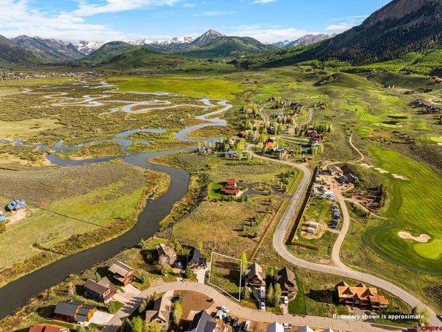 Land for sale in Gunnison, Colorado