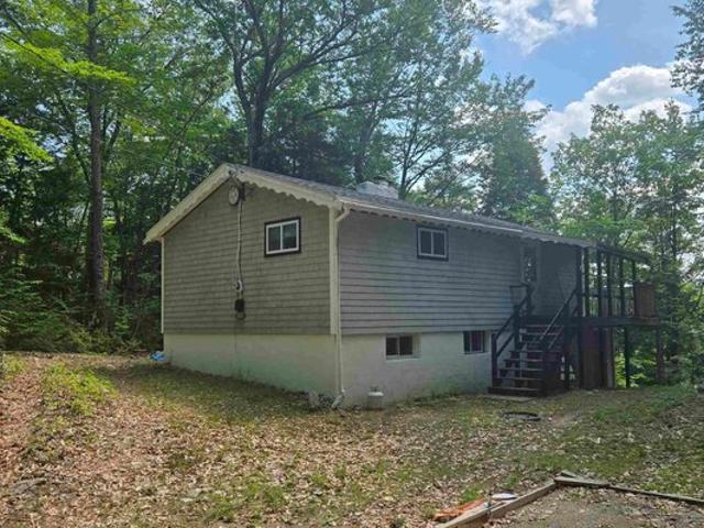 House for sale in New Hampshire