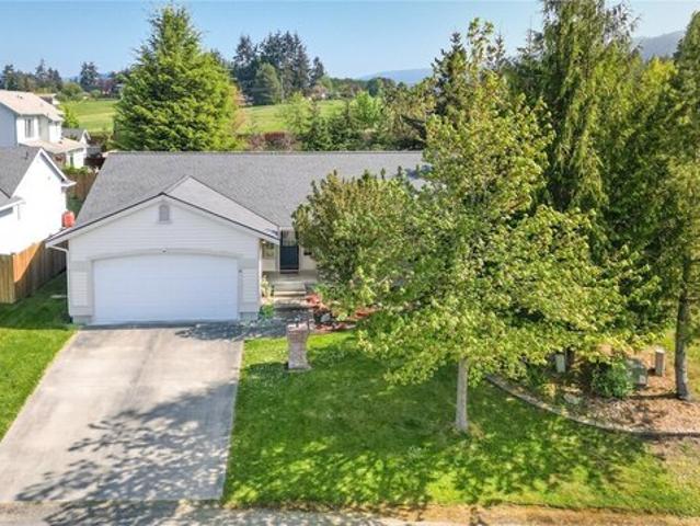 House for sale in Sequim, Washington
