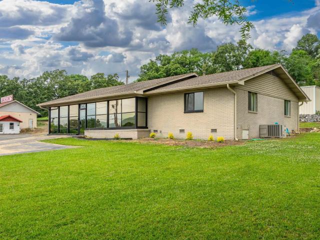 Commercial for sale in Ark