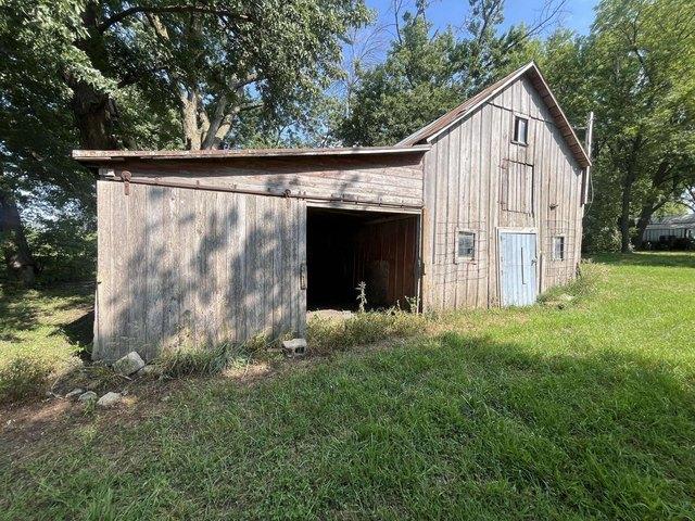 Land for sale in Iowa