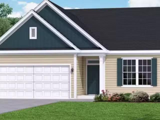 House for sale in Easley House for sale in Easley