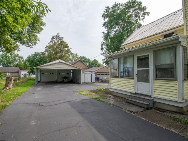 House for sale in City of Geneva, Ontario County