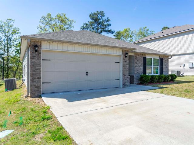 House for sale in Margaret, Alabama