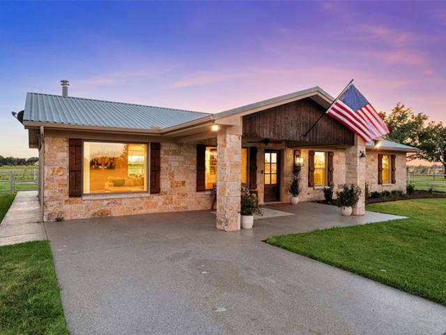 House for sale in Waco, Texas