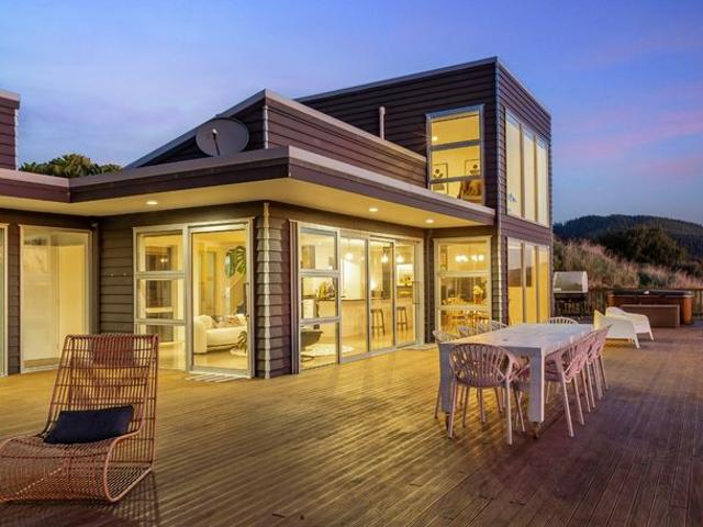 House for rent in Paraparaumu, Wellington
