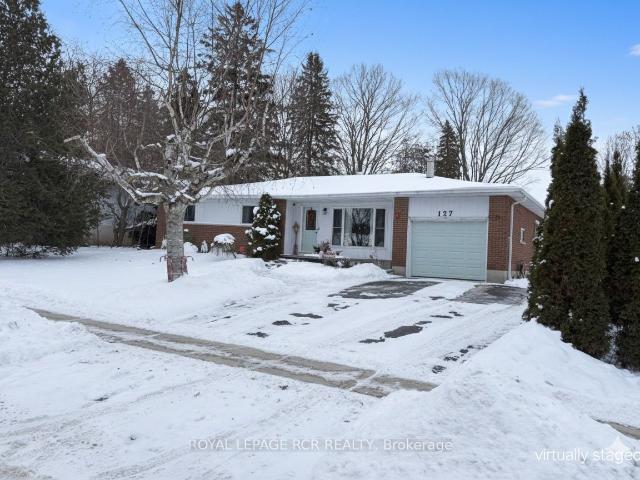 House for sale in Dufferin, Ontario