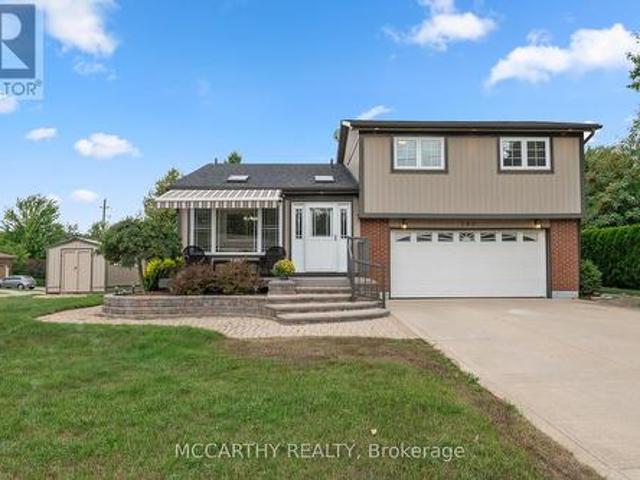 House for sale in Dufferin, Ontario