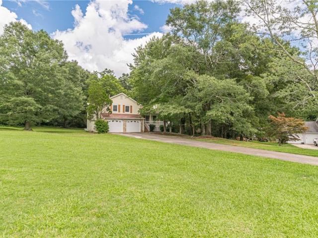 House for sale in Palmetto, Georgia
