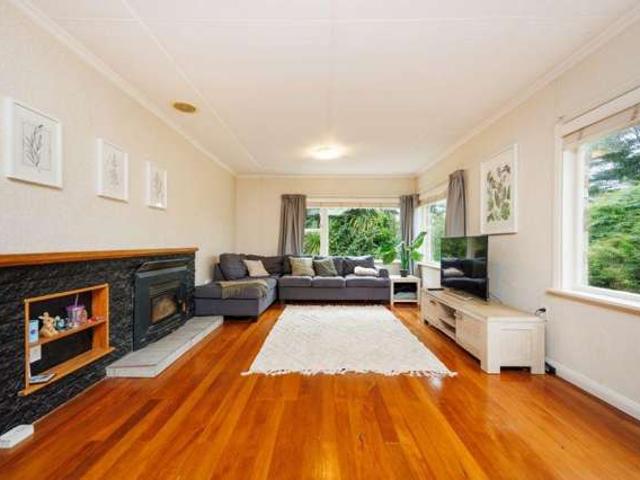 House for rent in Manawatu District