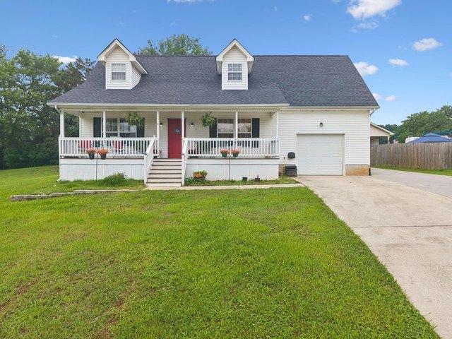 House for sale in Tennessee