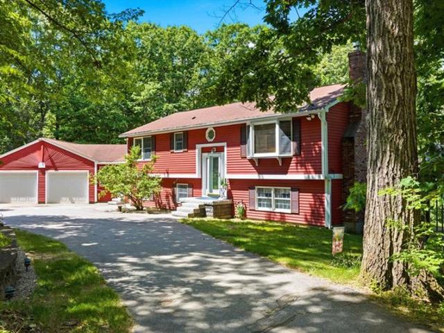 House for sale in New Hampshire