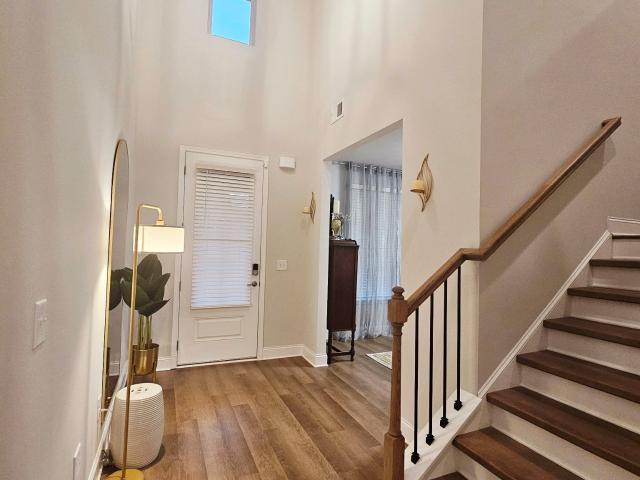 House for sale in Banks, Georgia