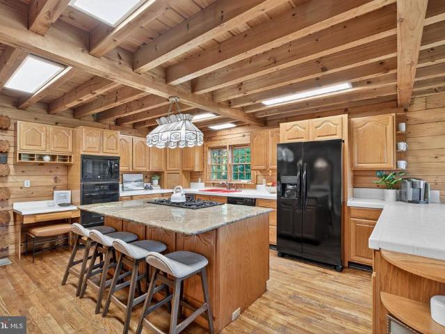 House for sale in Peach Bottom, Pennsylvania