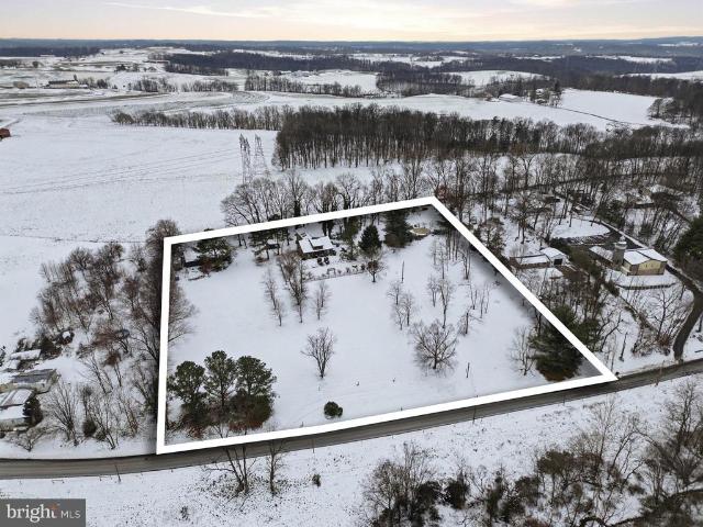 House for sale in Peach Bottom, Pennsylvania