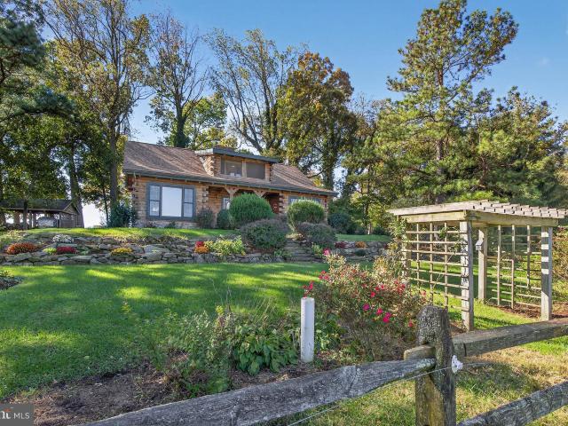 House for sale in Peach Bottom, Pennsylvania