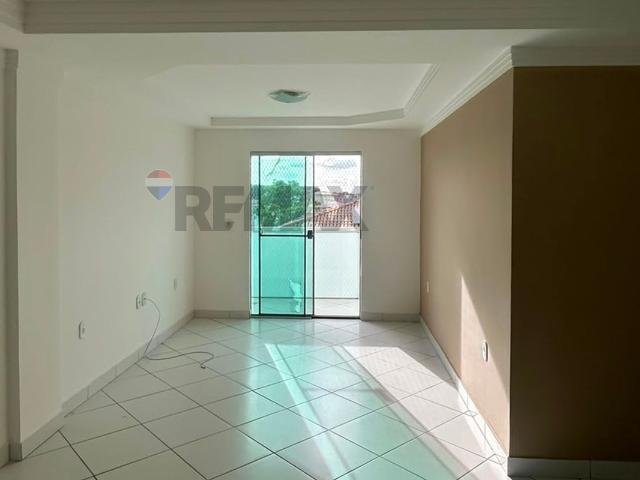 Apartamento aluguel em Teixeira de Freitas