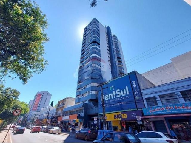 Apartamento aluguel em Região Geográfica Imediata de Passo Fundo, Passo Fundo