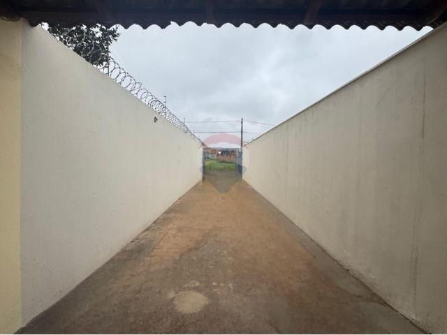 Casa aluguel em Região Geográfica Imediata de Rio Verde, Rio Verde