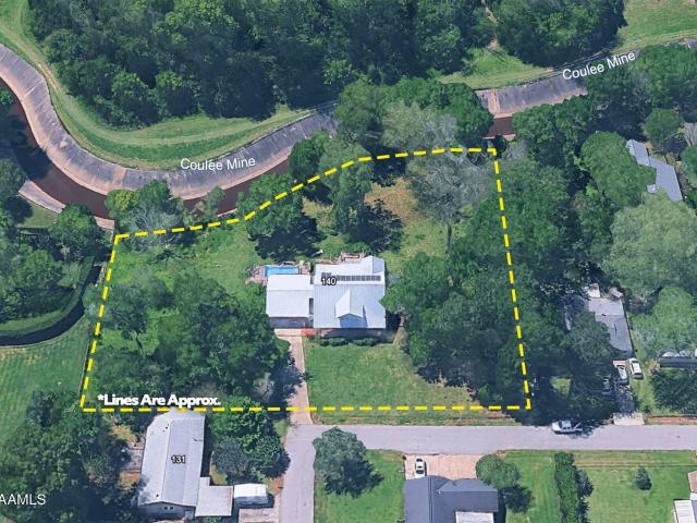 House for sale in Lafayette, Louisiana