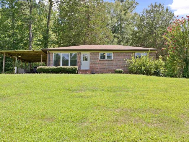 House for sale in Blount, Alabama
