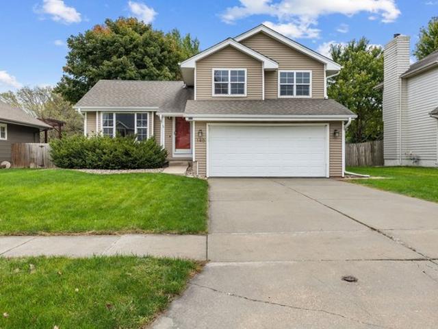 House for sale in Windfield, Waukee