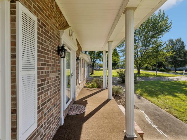 House for sale in Tennessee