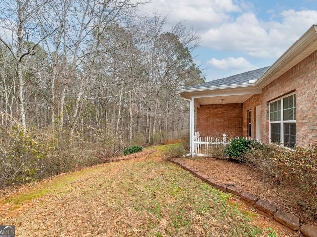 House for sale in Jenkinsburg, Georgia