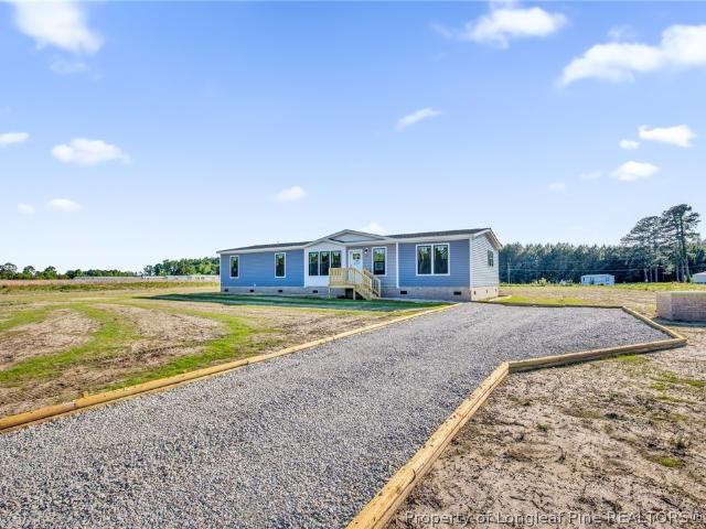 House for sale in Lumberton, North Carolina