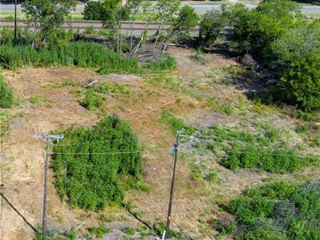 Land for sale in Moody, Texas