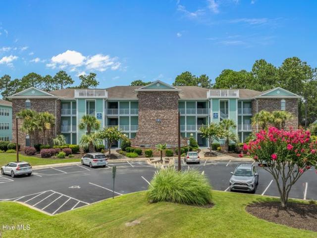 Condo for sale in Sunset Beach, North Carolina