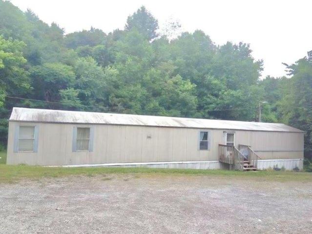 House for sale in Fort Campbell, Kentucky