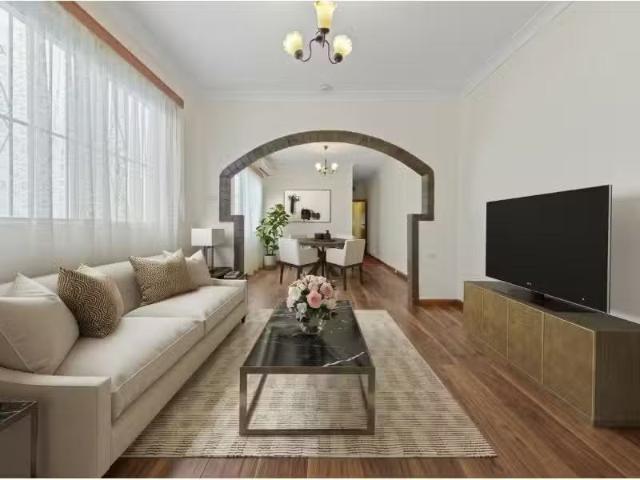 House for rent in Redfern, Sydney