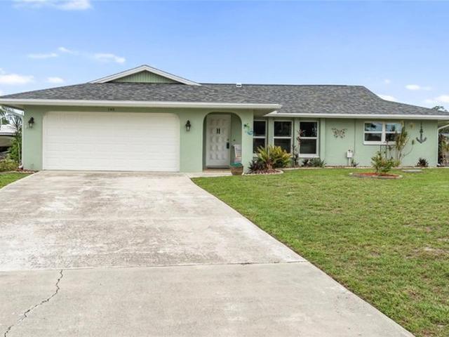 House for sale in Port Charlotte, Florida