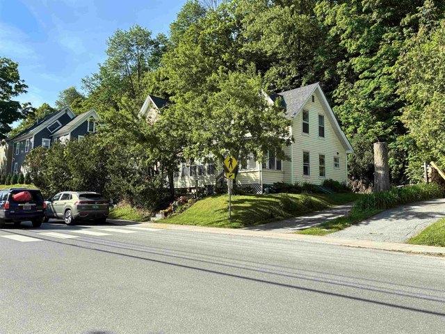 House for sale in Montpelier, Vermont