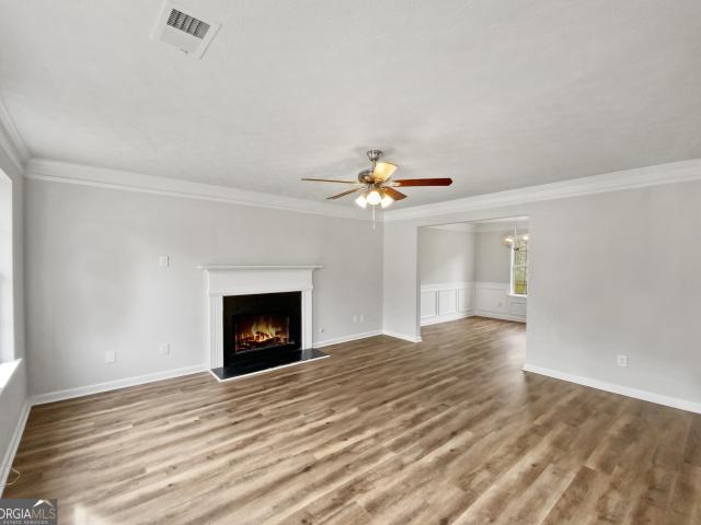 House for sale in Stockbridge, Georgia