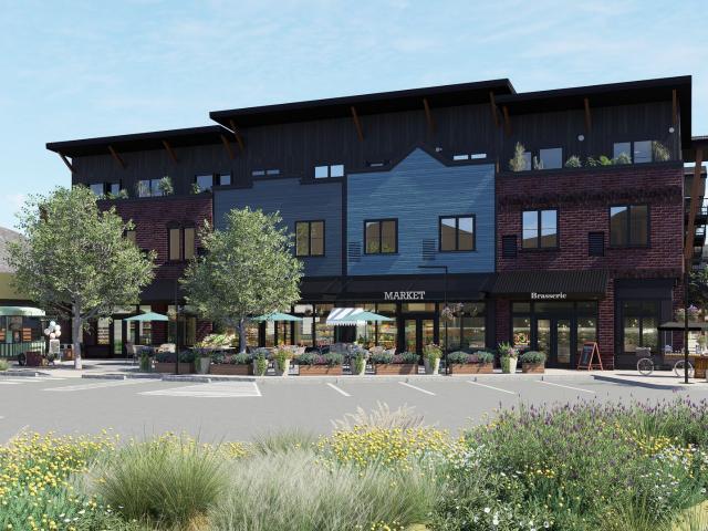 Condo for sale in Eagle, Colorado