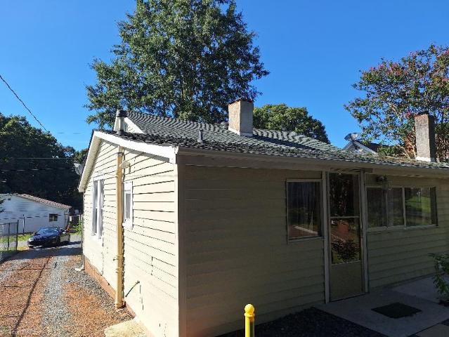 House for sale in Rural Hall, North Carolina