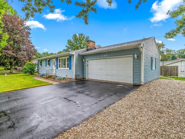 House for sale in Michigan