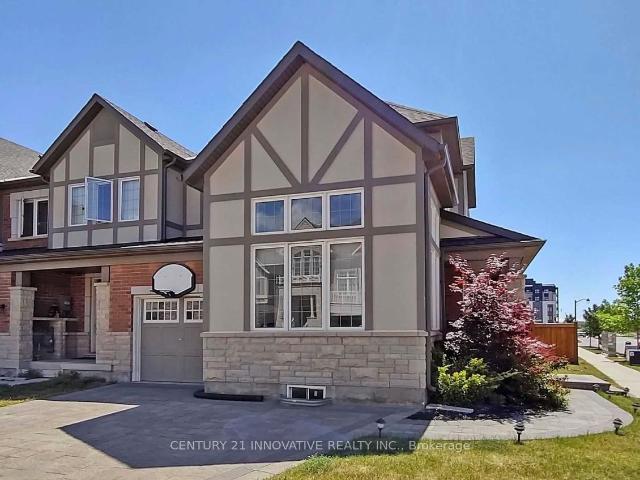 Townhouse for rent in Woburn, Ontario