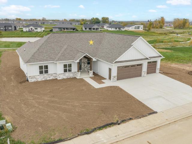 House for sale in Wrightstown, Outagamie County