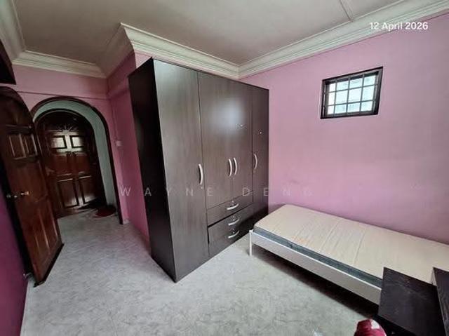 Apartment for rent