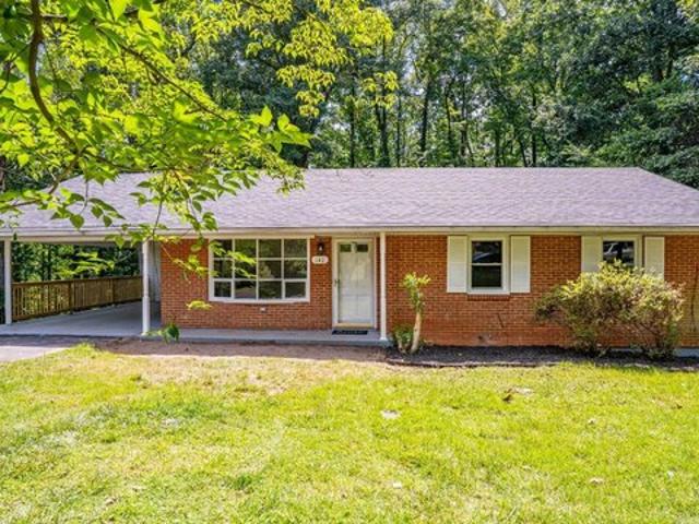 House for sale in Virginia